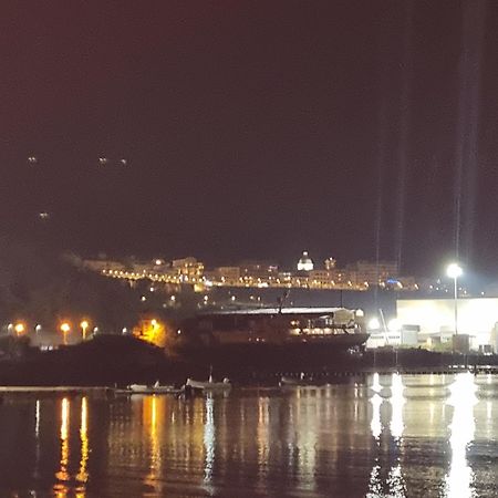 Apartmán La Collina Del Riccio Ortona Exteriér fotografie