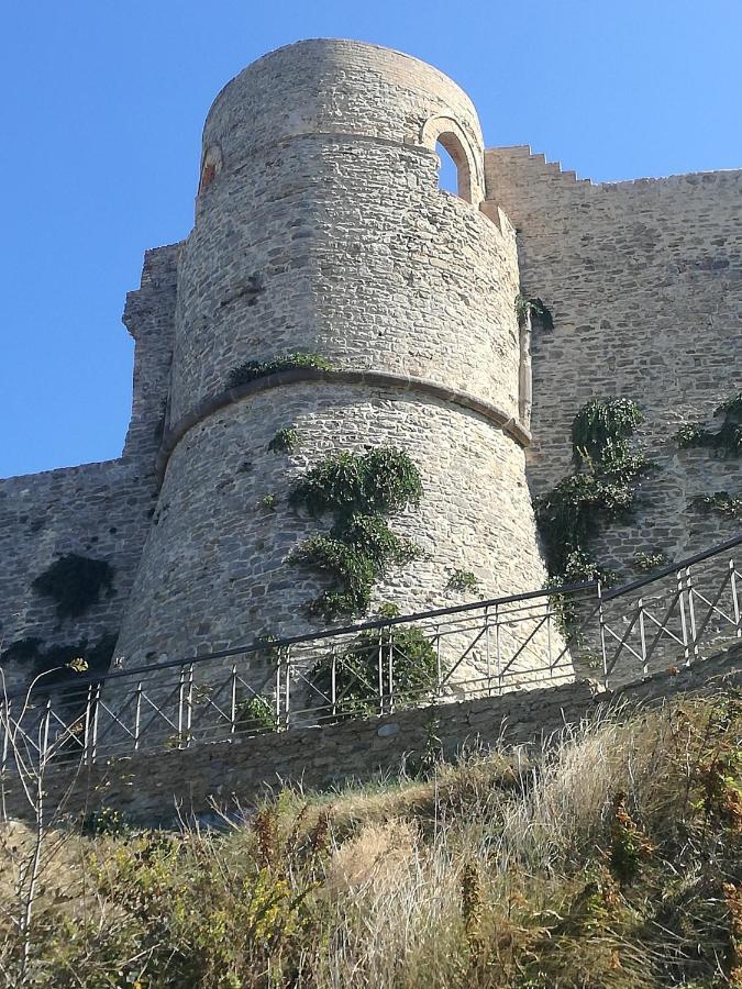 Apartmán La Collina Del Riccio Ortona Exteriér fotografie