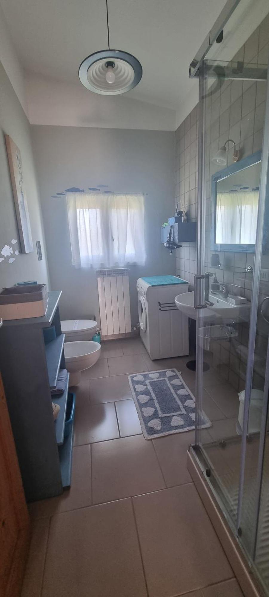 Apartmán La Collina Del Riccio Ortona Exteriér fotografie