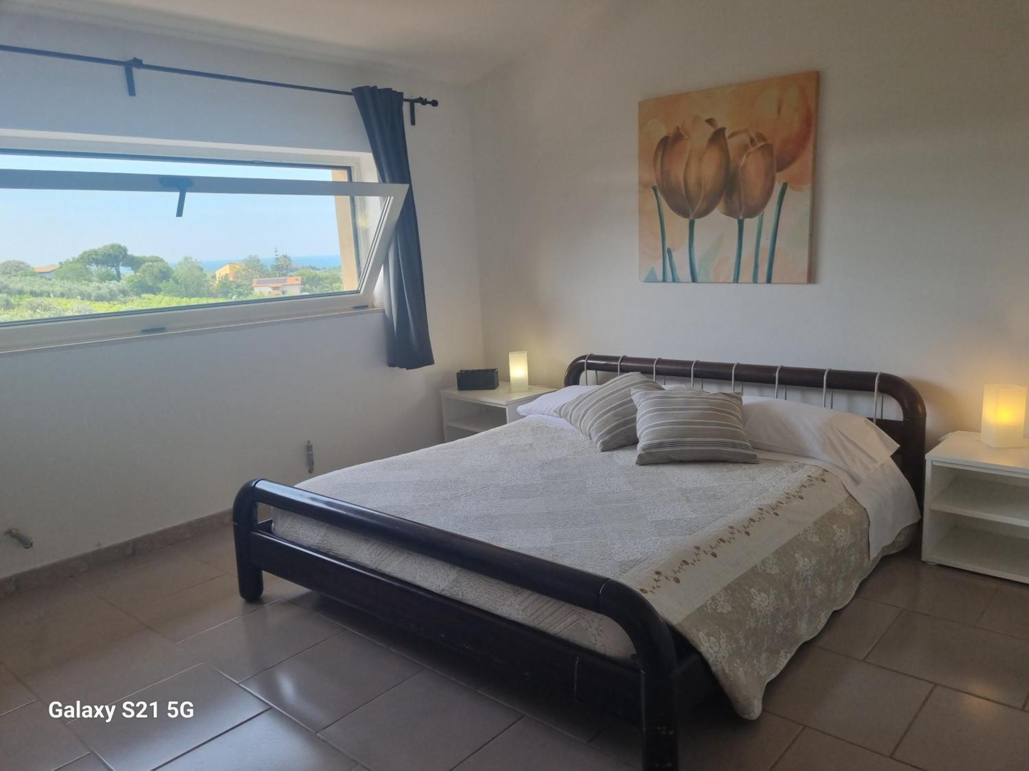 Apartmán La Collina Del Riccio Ortona Exteriér fotografie