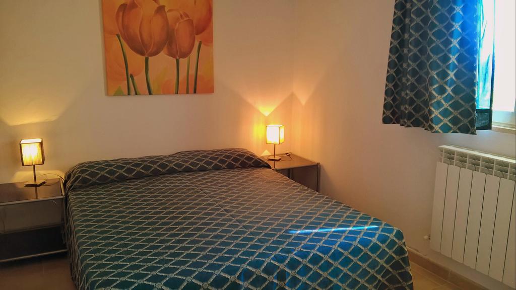 Apartmán La Collina Del Riccio Ortona Exteriér fotografie