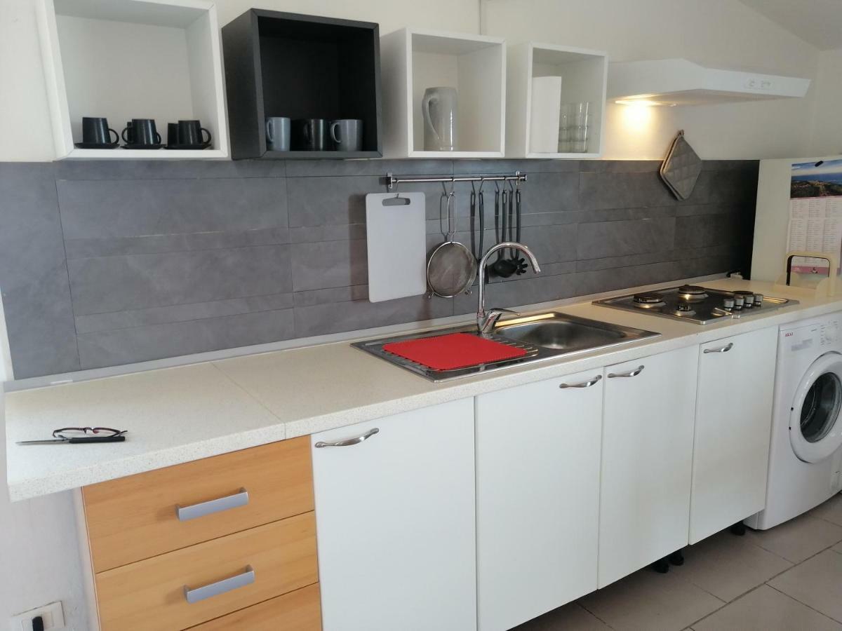 Apartmán La Collina Del Riccio Ortona Exteriér fotografie