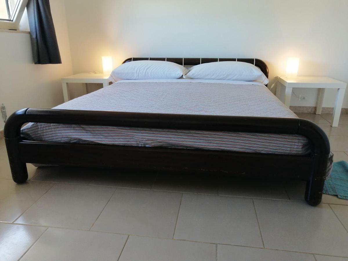 Apartmán La Collina Del Riccio Ortona Exteriér fotografie