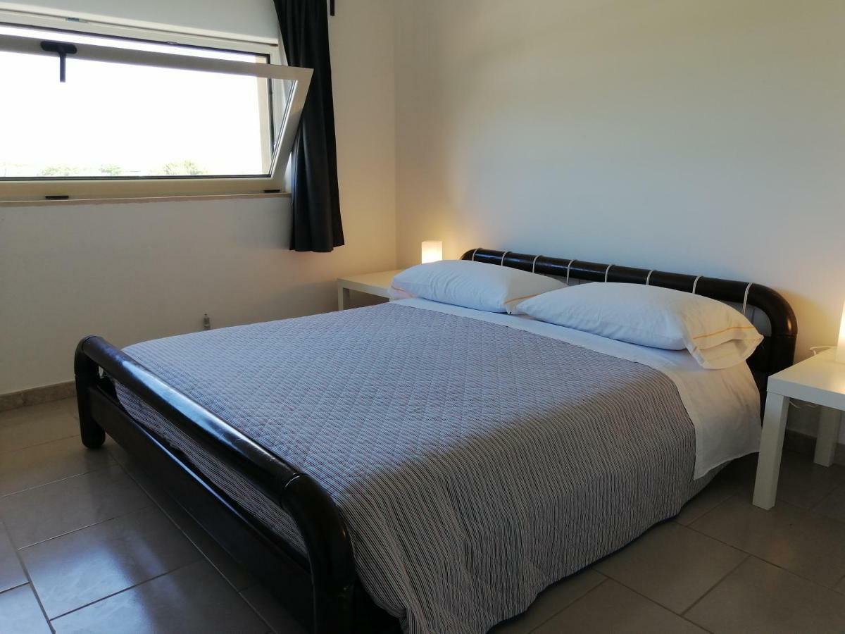 Apartmán La Collina Del Riccio Ortona Exteriér fotografie